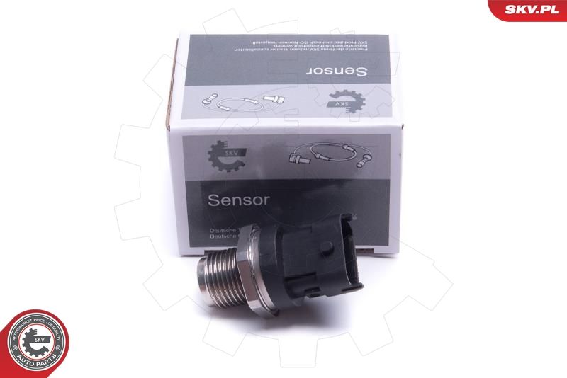 Sensor, Kraftstoffdruck ESEN SKV 17SKV737