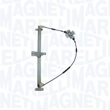 Fensterheber MAGNETI MARELLI 350103196800