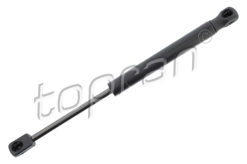 Gasfeder, Motorhaube TOPRAN 504 017