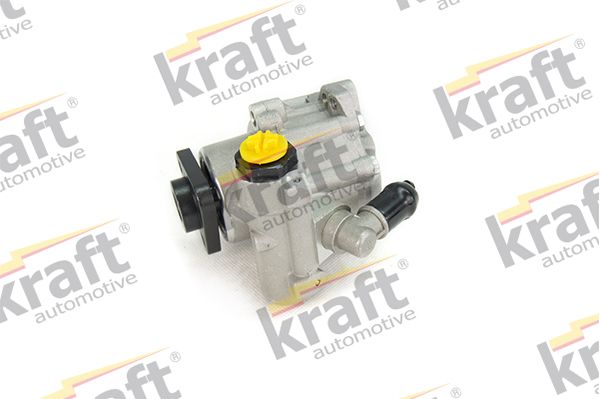 Servopumpe Hydraulikpumpe KRAFT AUTOMOTIVE 1352500