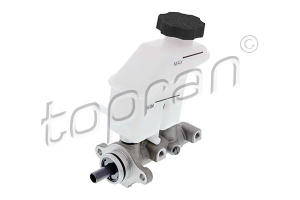 Hauptbremszylinder TOPRAN 821 423