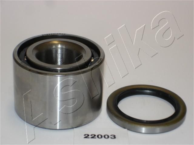 Radlagersatz Ashika 44-22003