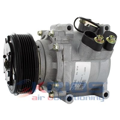 Kompressor, Klimaanlage MEAT & DORIA K11329A