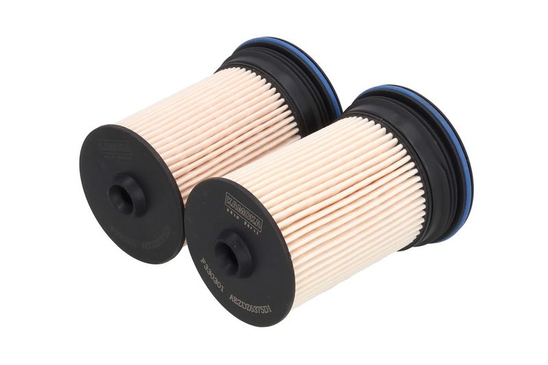 Kraftstofffilter KAMOKA F330301