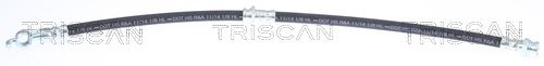 Bremsschlauch TRISCAN 815050215