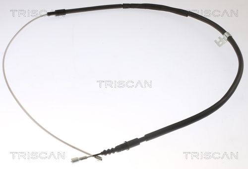 Seilzug Feststellbremse TRISCAN 8140 241158