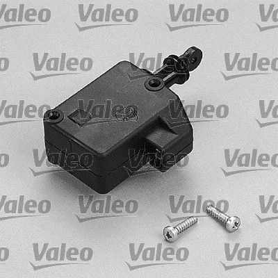 Stellelement, Zentralverriegelung VALEO 256366