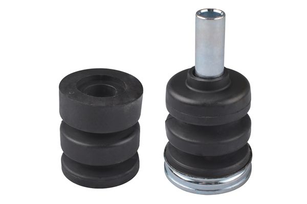 Lagerung, Fahrzeugrahmen TEDGUM TED11606
