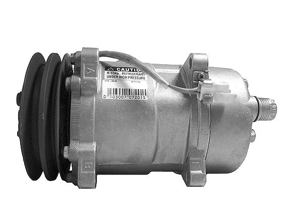 Kompressor, Klimaanlage Airstal 10-0525