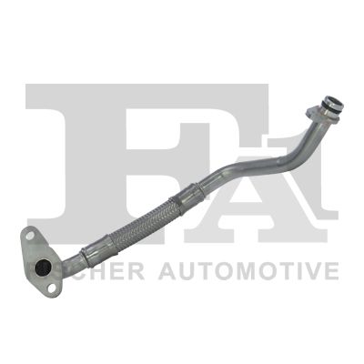 Ölleitung Turbolader FA1 611-824