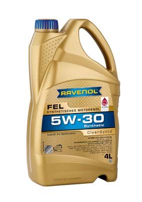 Motorolja RAVENOL 1111123-004-01-999