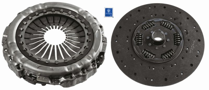 Kupplungssatz SACHS 3400700518
