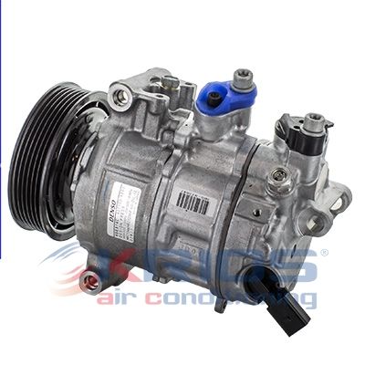 Kompressor, Klimaanlage MEAT & DORIA K15435