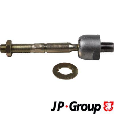Axialgelenk, Spurstange JP GROUP 3444501200