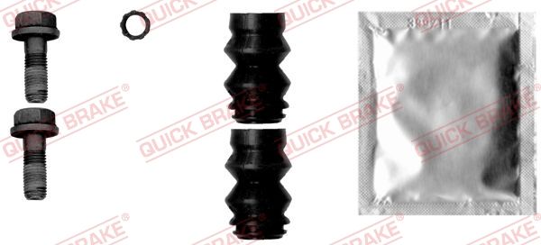 Zubehörsatz, Bremssattel QUICK BRAKE 113-0006