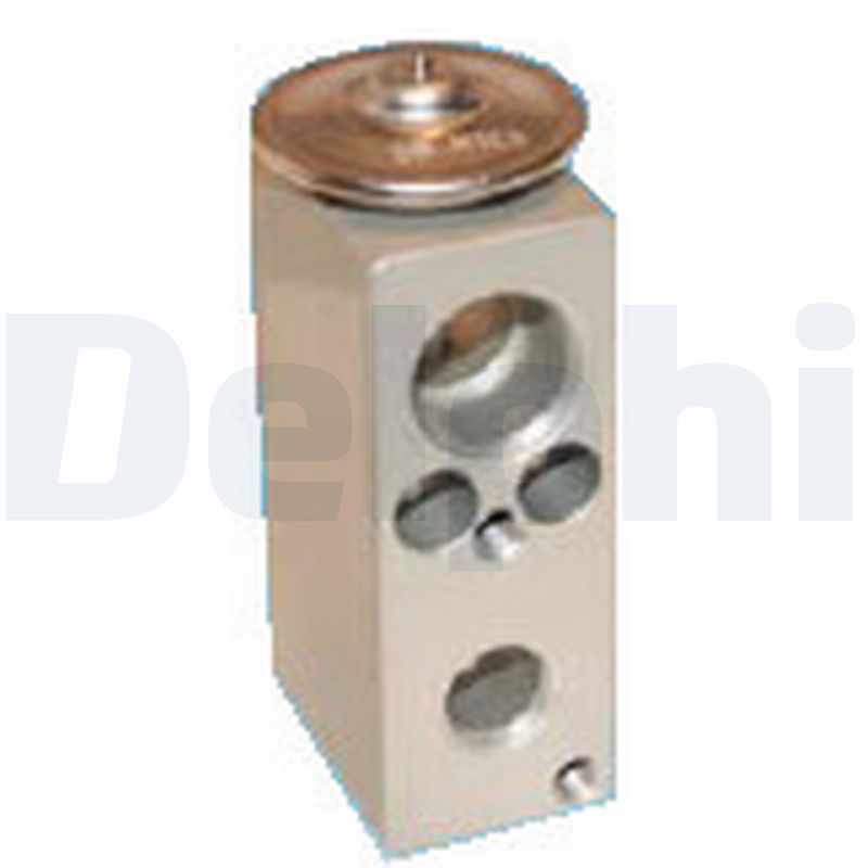 Expansionsventil, Klimaanlage DELPHI TSP0585076