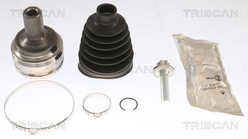 Gelenksatz Antriebswelle TRISCAN 8540 23202