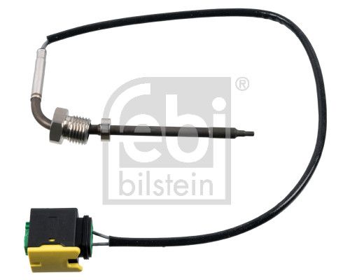 Sensor, Abgastemperatur FEBI BILSTEIN 192636