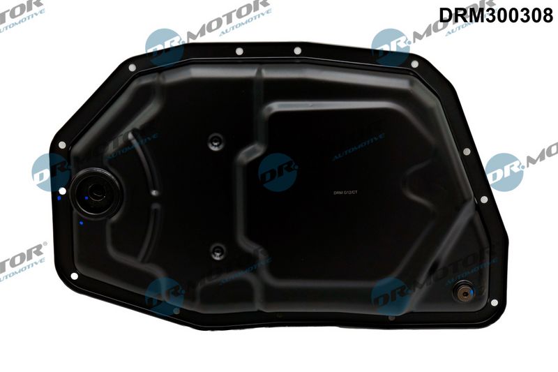 Ölwanne Automatikgetriebe Dr.Motor Automotive DRM300308