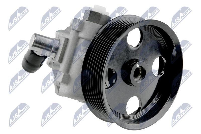 Hydraulikpumpe, Lenkung NTY SPW-ME-021
