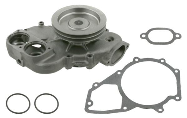 Wasserpumpe, Motorkühlung MAHLE CP515000S