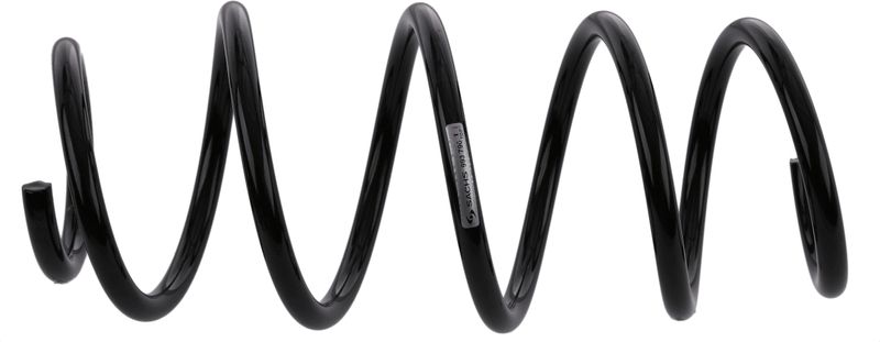 Fahrwerksfeder SACHS 993 796