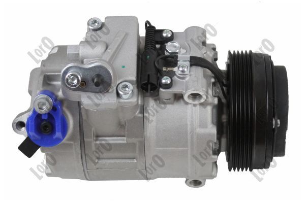 Kompressor, Klimaanlage ABAKUS 004-023-0001