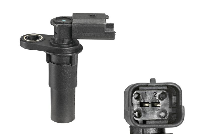 Impulsgeber, Kurbelwelle VALEO 254058