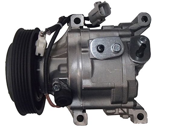 Kompressor, Klimaanlage Airstal 10-3181