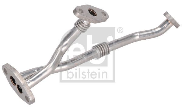Ölleitung Turbolader FEBI BILSTEIN 196787