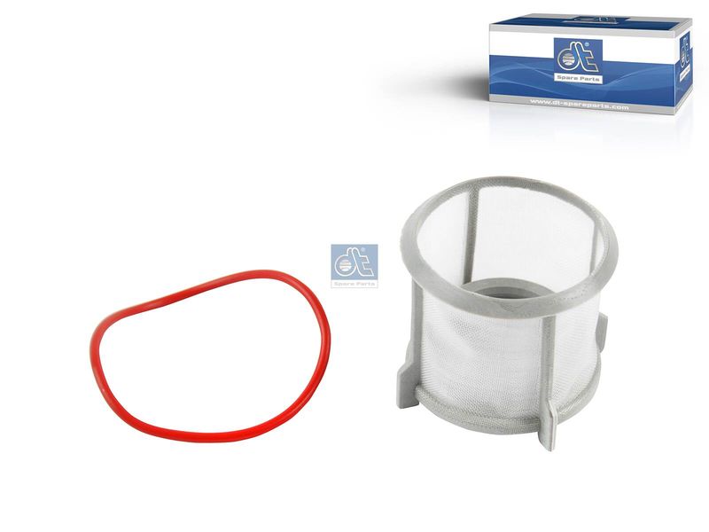 Kraftstofffilter DT Spare Parts 3.22014
