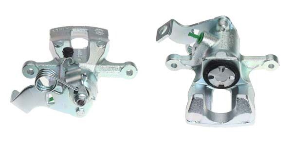 Bremssattel BUDWEG CALIPER 345323