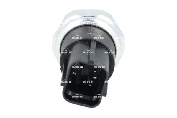 Druckschalter, Klimaanlage NRF 381014
