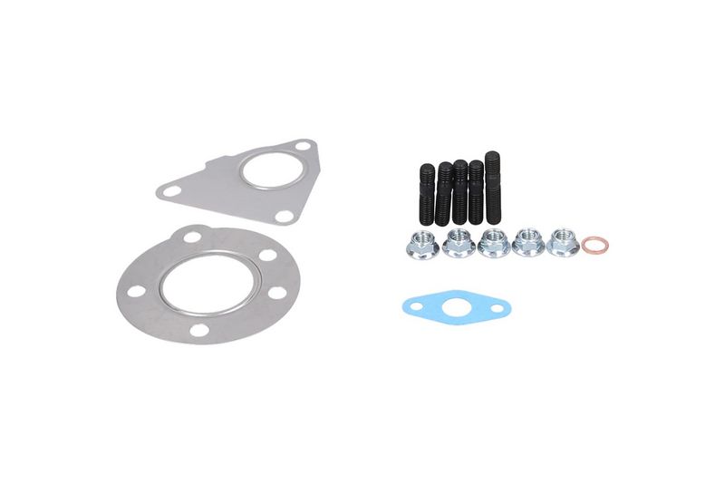 Montagesatz Turbolader Kamoka 8607032