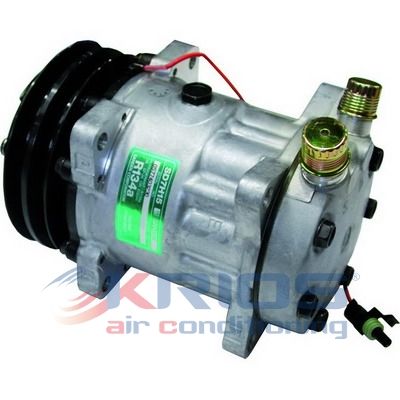 Kompressor, Klimaanlage MEAT & DORIA K11359