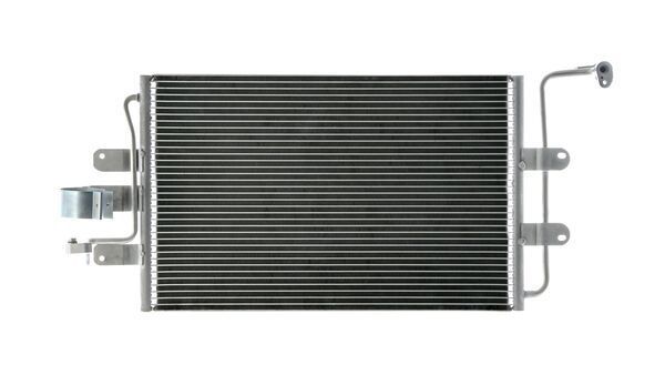 Kondensator, Klimaanlage MAHLE AC228000P