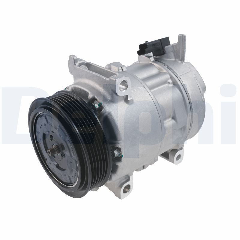 Kompressor, Klimaanlage DELPHI CS20595