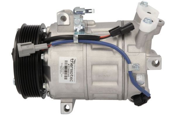 Kompressor, Klimaanlage THERMOTEC KTT090105