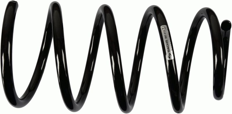 Fahrwerksfeder SACHS 993 612