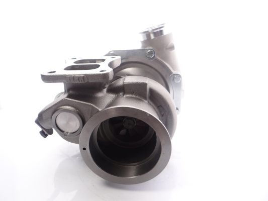 Lader, Aufladung GARRETT 452311-5008S