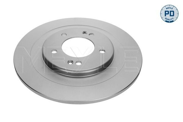 Bremsscheibe MEYLE 37-15 523 0035/PD