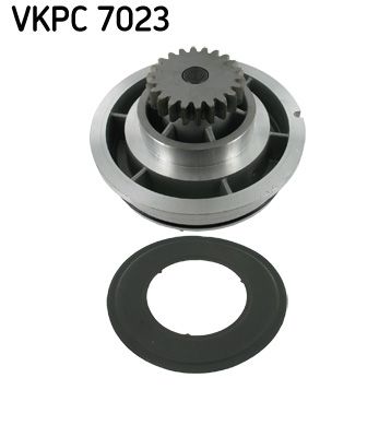 Wasserpumpe, Motorkühlung SKF VKPC7023