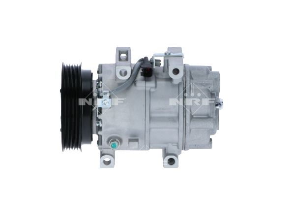 Kompressor, Klimaanlage NRF 32430