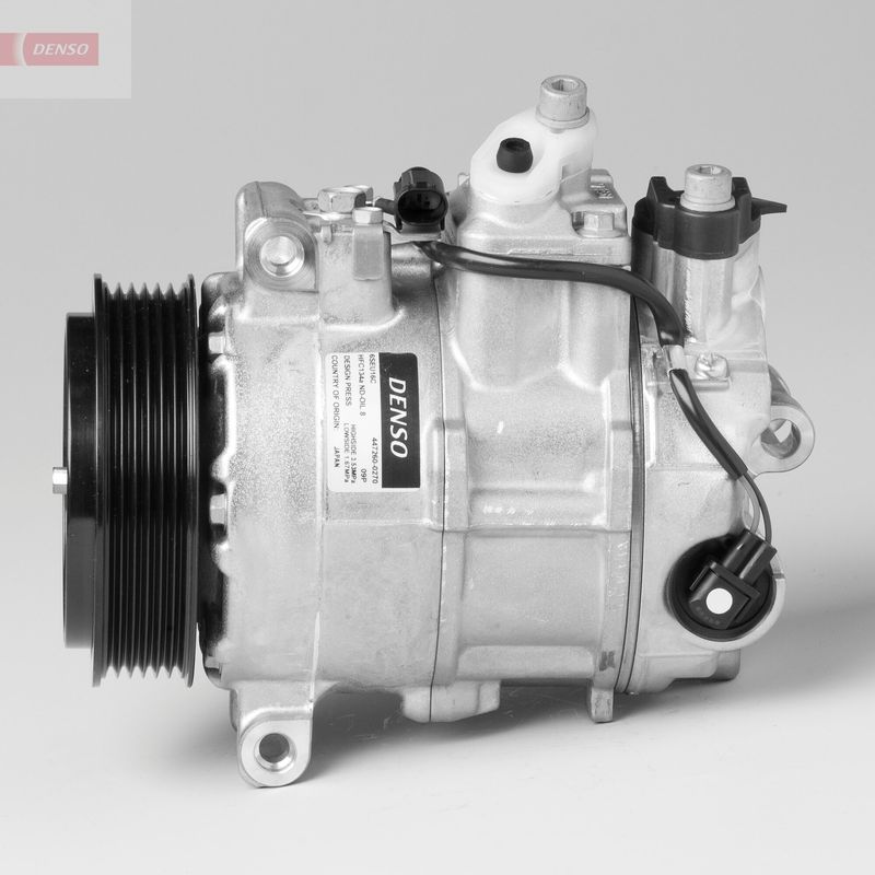 Klimakompressor Denso DCP17105