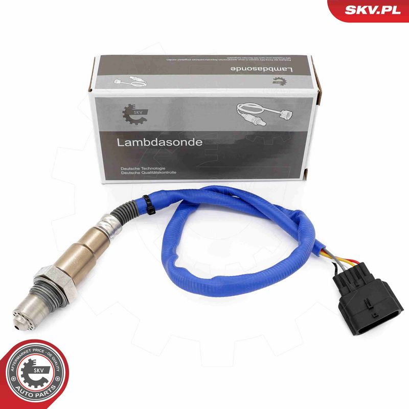 Lambdasonde ESEN SKV 09SKV164