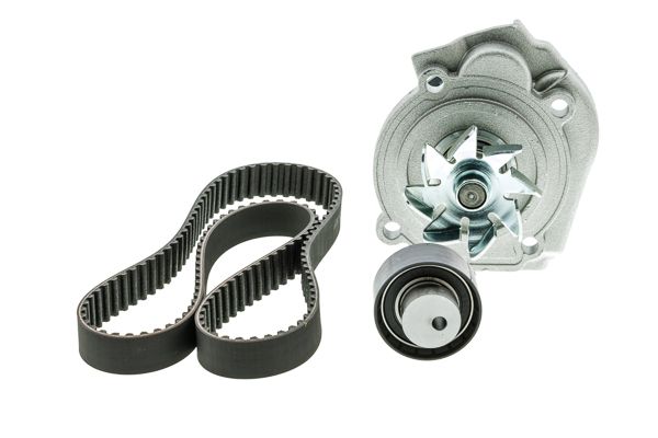 Wasserpumpe + Zahnriemensatz AISIN TKFC-7030