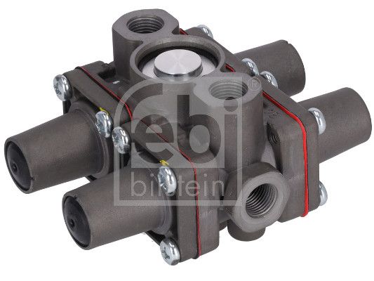 Mehrkreisschutzventil FEBI BILSTEIN 44573