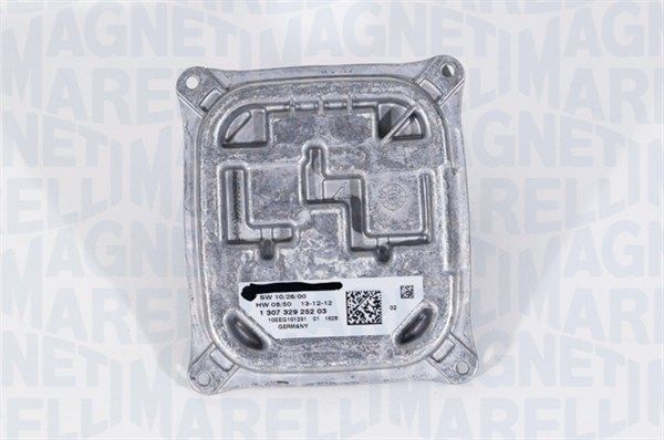 Steuergerät, Beleuchtung MAGNETI MARELLI 711307329252