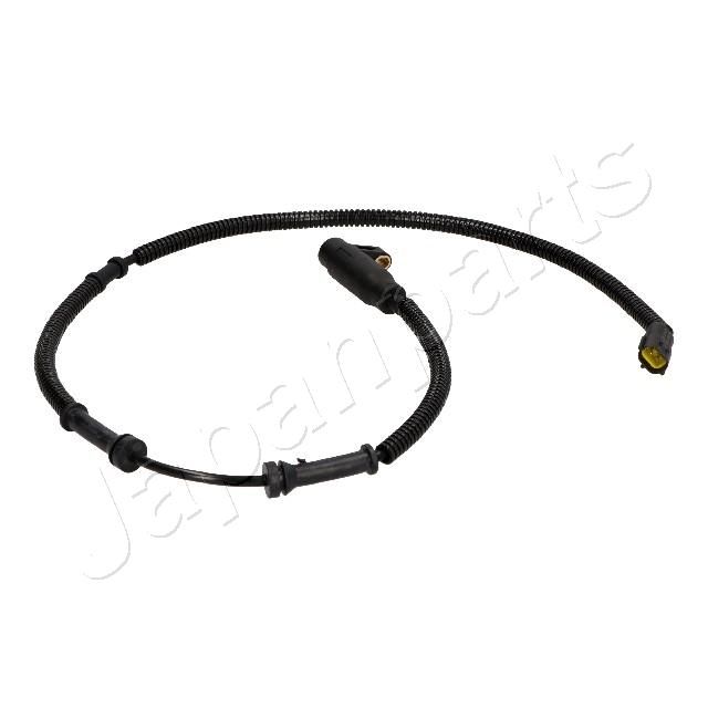 Raddrehzahlsensor ABS-Sensor JAPANPARTS ABS-K06