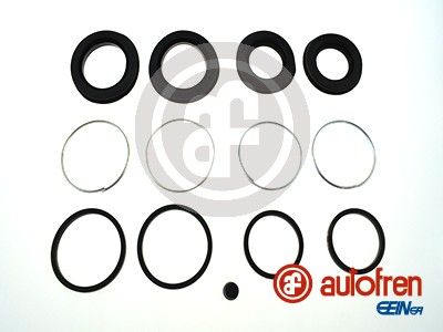 Reparatursatz Bremssattel AUTOFREN SEINSA D4403